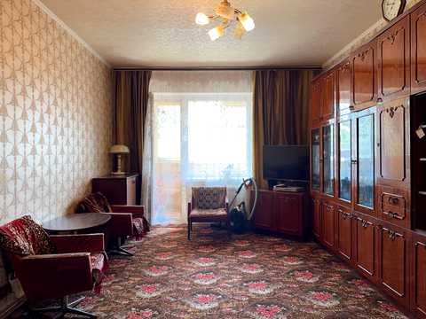 квартира за адресою Оболонський просп., 34