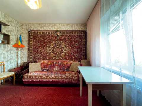 квартира за адресою Оболонський просп., 34