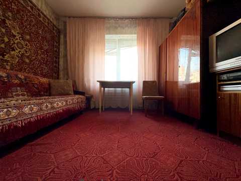 квартира за адресою Оболонський просп., 34