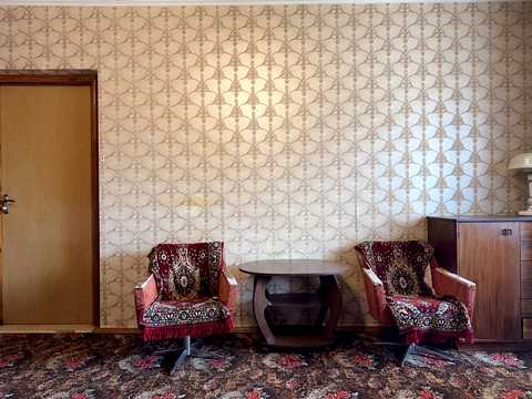 квартира за адресою Оболонський просп., 34