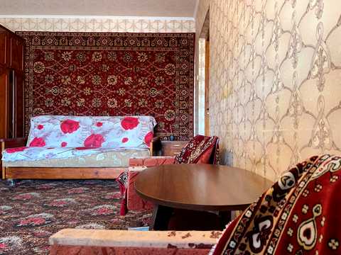квартира за адресою Оболонський просп., 34
