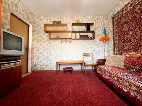 квартира за адресою Оболонський просп., 34