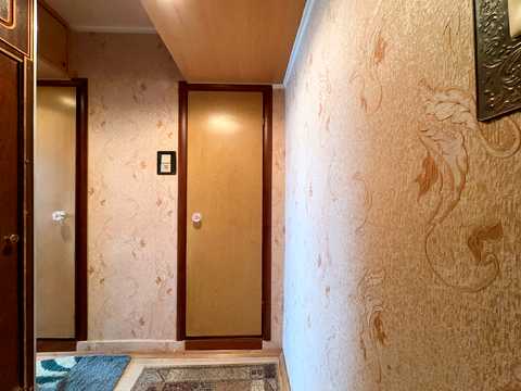 квартира за адресою Оболонський просп., 34