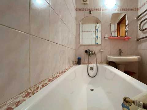 квартира за адресою Оболонський просп., 34