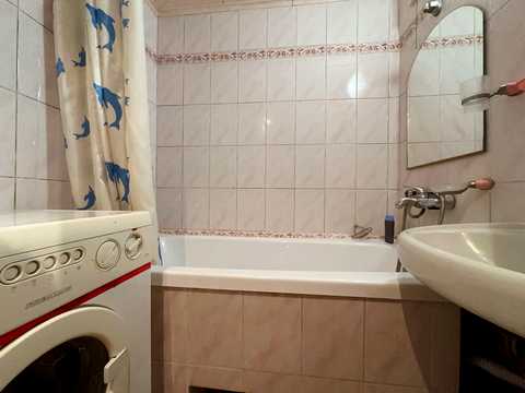 квартира за адресою Оболонський просп., 34
