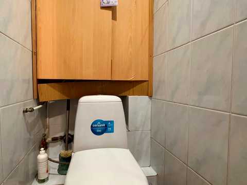 квартира за адресою Оболонський просп., 34
