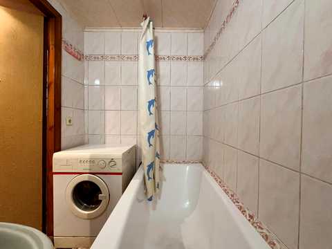 квартира за адресою Оболонський просп., 34