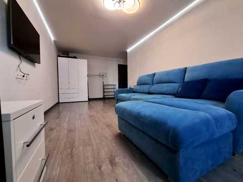 квартира за адресою Митрополита Василя Липківського вул. (Урицького), 24