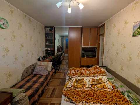 квартира по адресу Победы просп., 75