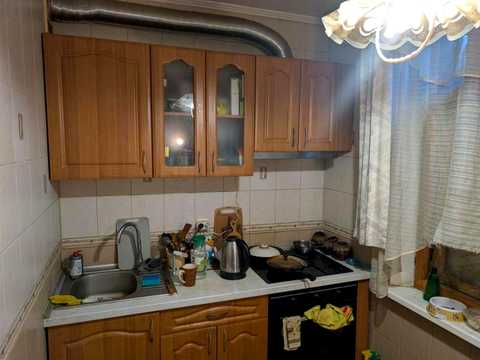 квартира по адресу Победы просп., 75
