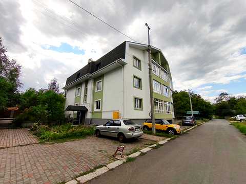 квартира за адресою Молодіжна вул., 1/5
