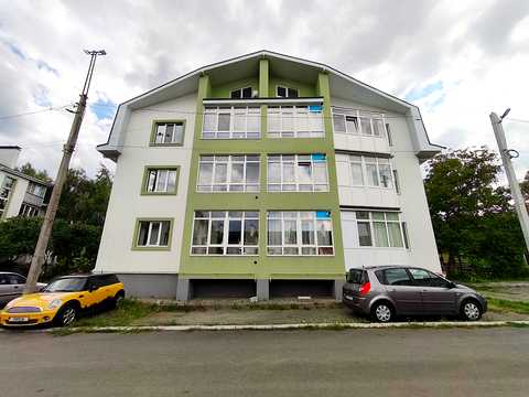 квартира за адресою Молодіжна вул., 1/5