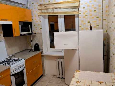 квартира за адресою Голосіївський просп. (40-річчя Жовтня), 120к3