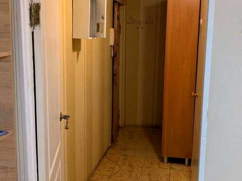 квартира за адресою Голосіївський просп. (40-річчя Жовтня), 120к3