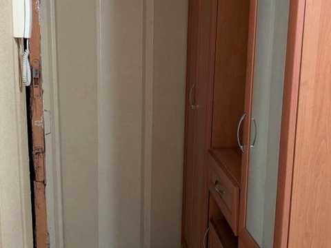 квартира за адресою Голосіївський просп. (40-річчя Жовтня), 120к3