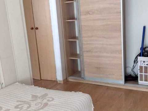 квартира за адресою Голосіївський просп. (40-річчя Жовтня), 120к3