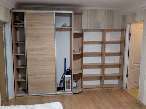 квартира за адресою Голосіївський просп. (40-річчя Жовтня), 120к3