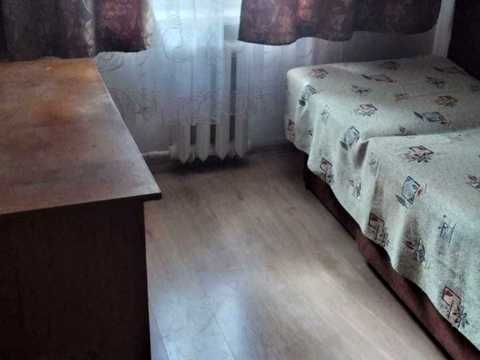 квартира за адресою Голосіївський просп. (40-річчя Жовтня), 120к3