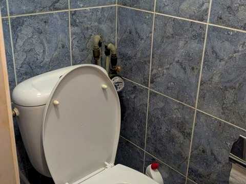 квартира за адресою Голосіївський просп. (40-річчя Жовтня), 120к3
