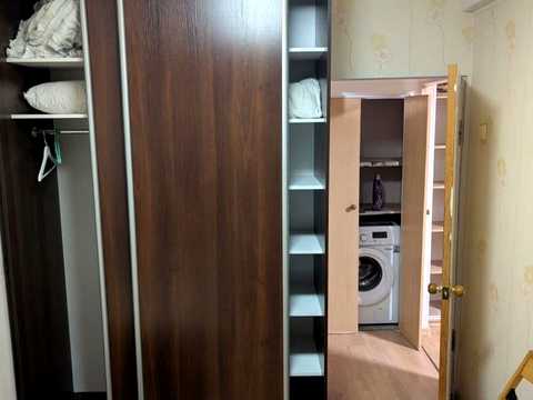 квартира за адресою Голосіївський просп. (40-річчя Жовтня), 120к3