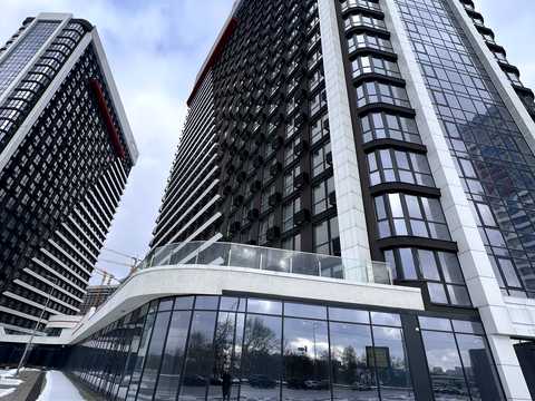квартира за адресою Причальна вул., 10