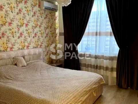 квартира по адресу Воскресенская ул., 14-Д