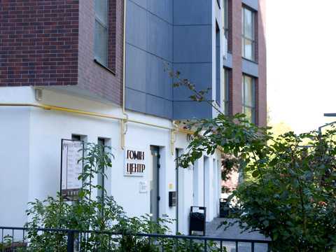 квартира за адресою Ярослава Ярославенка вул., 30