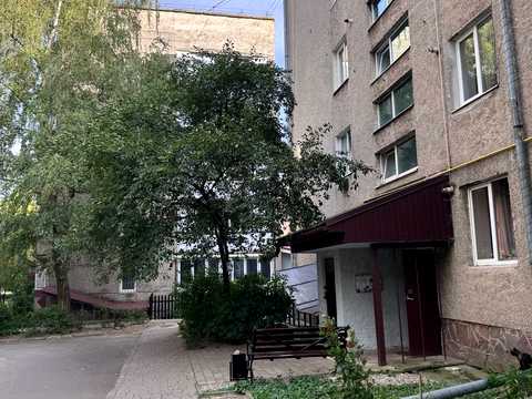 квартира за адресою Коломия, Василя Стефаника вул., 5