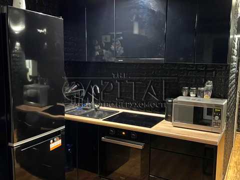 квартира по адресу Харьковское шоссе, 19-А