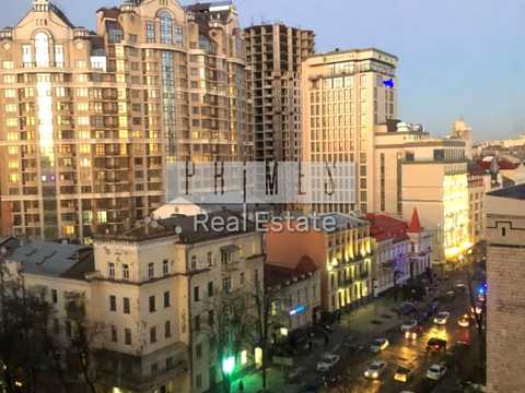 квартира по адресу Богдана Хмельницкого ул., 39