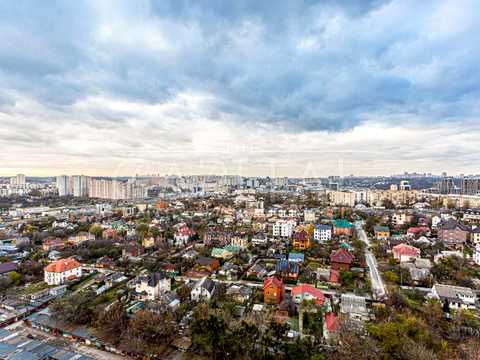 квартира за адресою Київ, Кахи Бендукідзе вул., 2
