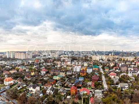 квартира за адресою Київ, Кахи Бендукідзе вул., 2