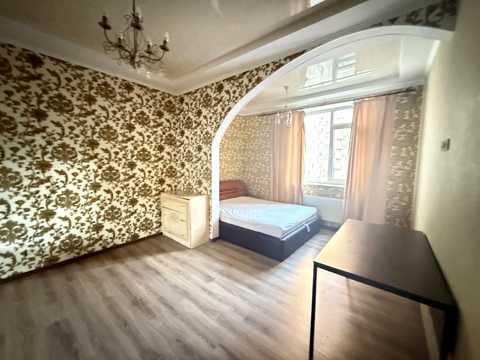 квартира по адресу Жемчужная ул., 3