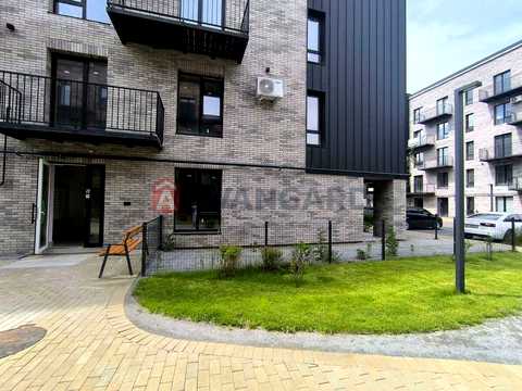 квартира за адресою Долішня вул., 19/2