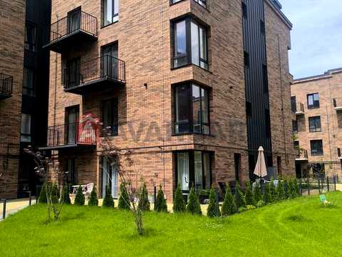квартира за адресою Долішня вул., 19/2