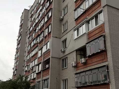 квартира по адресу Головатого ул., 4