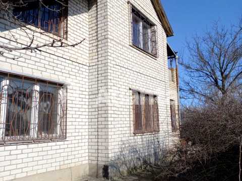 дом по адресу Зеленая