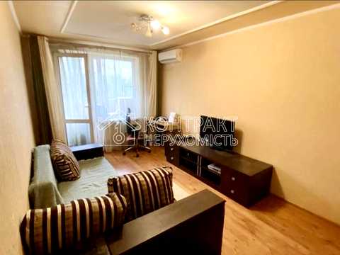 квартира по адресу Людвига Свободы просп., 46б