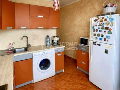квартира по адресу Людвига Свободы просп., 46б