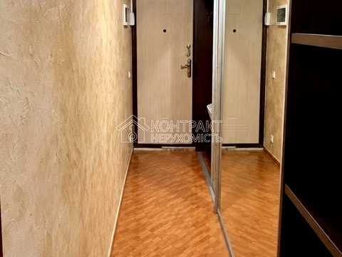 квартира по адресу Людвига Свободы просп., 46б
