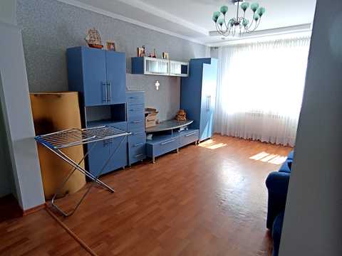 квартира за адресою Харківська вул., 58-Б