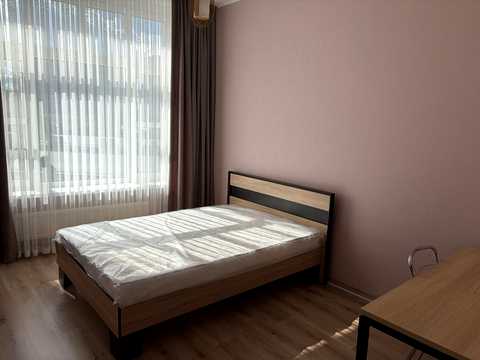квартира за адресою Парково-Сирецька вул. (Тимофія Шамрила), 4-В