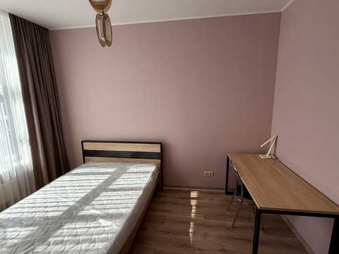 квартира за адресою Парково-Сирецька вул. (Тимофія Шамрила), 4-В