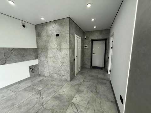 квартира за адресою Довженка вул., (Будинок 2)