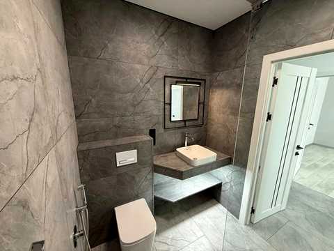 квартира за адресою Довженка вул., (Будинок 2)