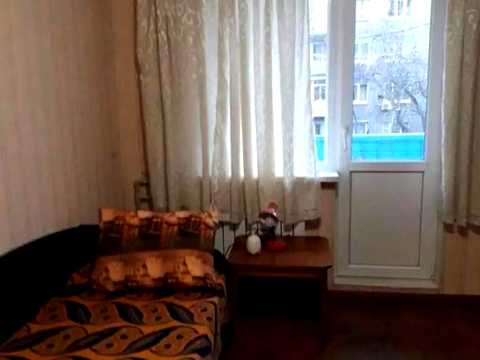 квартира за адресою Харків, Дерев'янка вул., 20