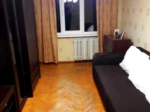 квартира за адресою Харків, Дерев'янка вул., 20