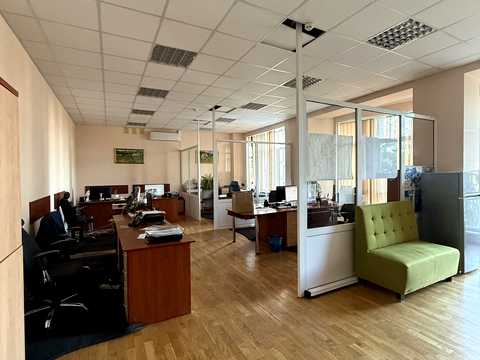 комерційна за адресою Гарбарська, 22