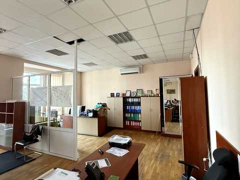 комерційна за адресою Гарбарська, 22