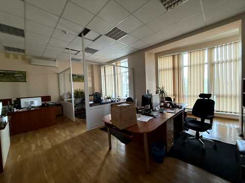 комерційна за адресою Гарбарська, 22